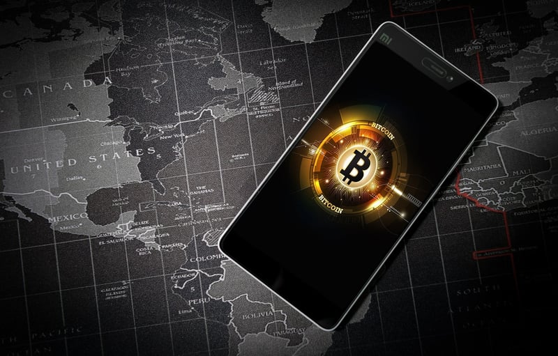 Blockchain Innovations