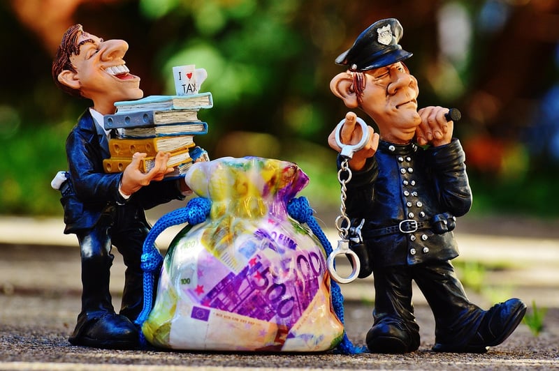 Tax Guidelines