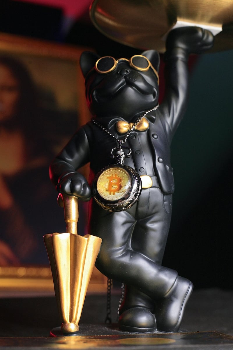Blockchain Innovation